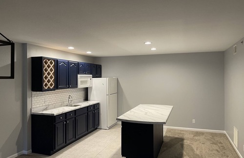 Osage Beach Condo | Lazy Days Condo- 5 BR/4 Bath w/2 Lakefront Decks - Perfect for Large Families