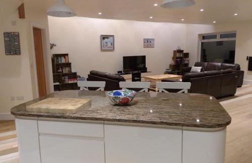 Mudeford House | Lazy Days