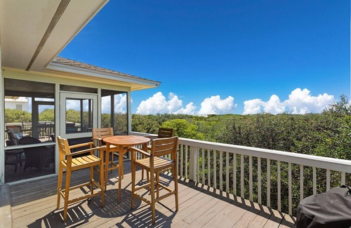 Gulf Trace House | Lazy Days - Gulf Views, Grayton Beach, Gulf Trace Community, 30A, Inquire Today!