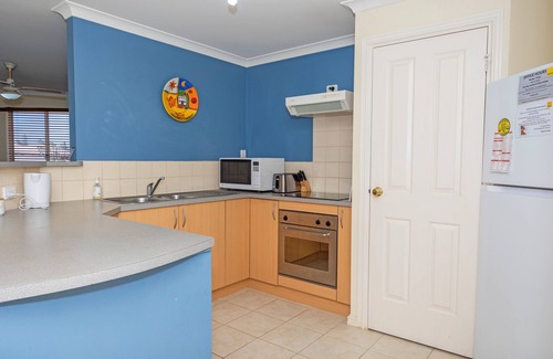 Jurien Bay House | Lazy Days in Jurien Bay