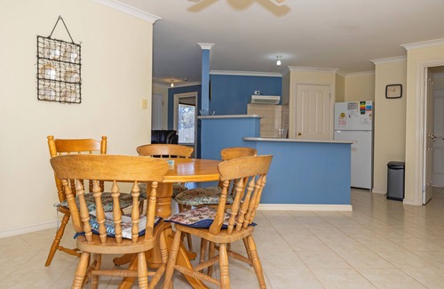 Jurien Bay House | Lazy Days in Jurien Bay