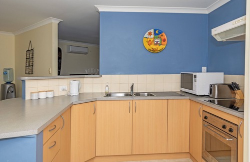 Jurien Bay House | Lazy Days in Jurien Bay