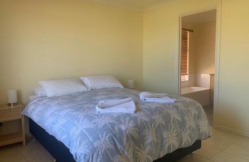 Jurien Bay House | Lazy Days in Jurien Bay