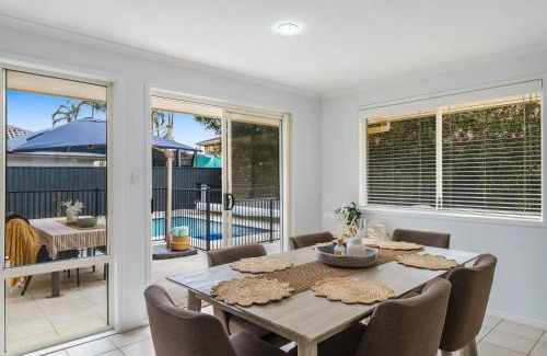 North Creek House | Lazy Days in Lennox