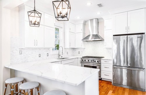 Rosemary Beach House | Lazy Days l Pet Friendly l Pool l Bikes