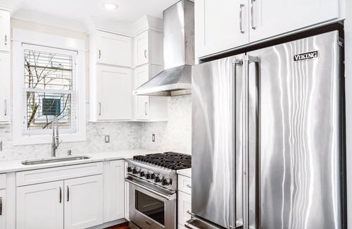 Rosemary Beach House | Lazy Days l Pet Friendly l Pool l Bikes