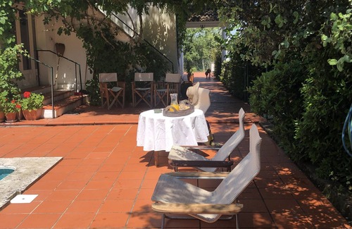 Torres Novas Apartment | Lazy Days - Restful Spot