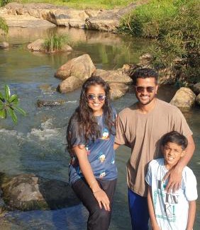 Cherambadi House | LAZY DAYS Wayanad