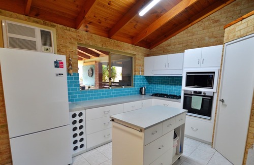Kalbarri House | Lazy Dayz - Kalbarri, WA
