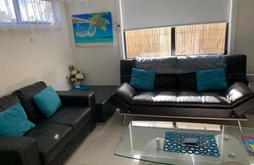Barrack Point Villa | Lazy Dayz Shellharbour
