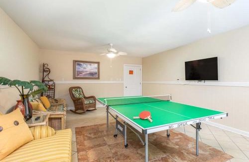 Tybee Island House | Lazy Dayz