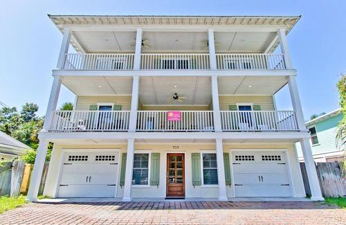 Tybee Island House | Lazy Dayz