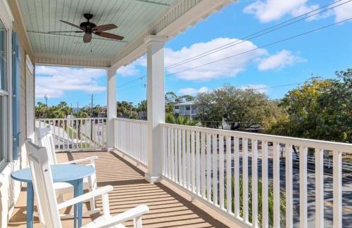 Tybee Island House | Lazy Dayz