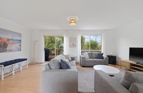 Cape Woolamai House | Lazy Daze at SummerHaze