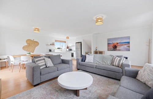 Cape Woolamai House | Lazy Daze at SummerHaze