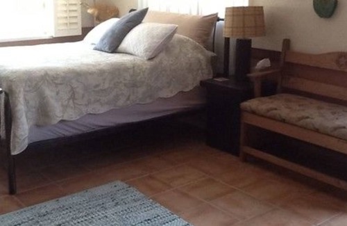 Sierra Vista Bed & Breakfast | Lazy Dog Ranch