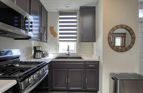 Oceano Condo | Lazy Dune in Pacific Plaza #308 - Oceano, Pismo & Avila