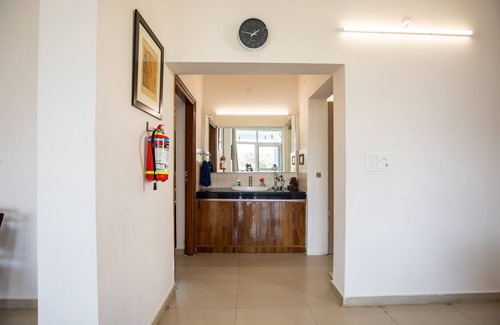 Bullawala House | Lazy Fox Hideout - Panoramic View Cottage