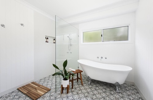 Erudgere Other | Lazy Frog Lodge: Mudgee country luxury near town