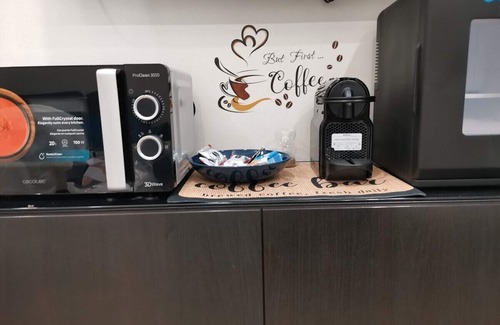 Province of Bologna Apartment | Lazy House - Bologna Airport Suite