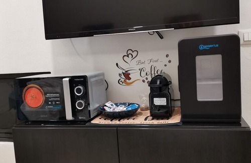 Province of Bologna Apartment | Lazy House - Bologna Airport Suite