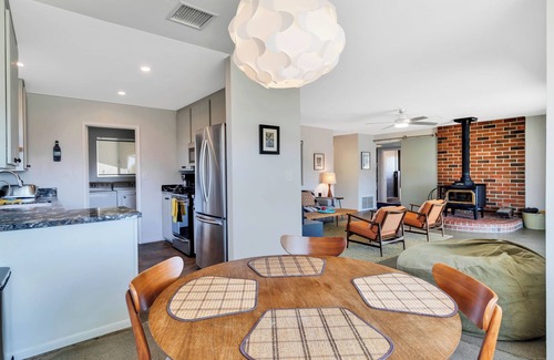 Yucca Valley House | Lazy J High Desert Ranch - A Ryson Property
