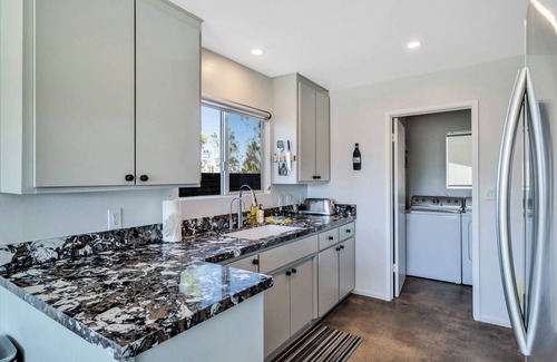 Yucca Valley House | Lazy J High Desert Ranch - A Ryson Property