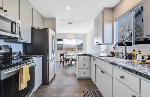 Yucca Valley House | Lazy J High Desert Ranch - A Ryson Property