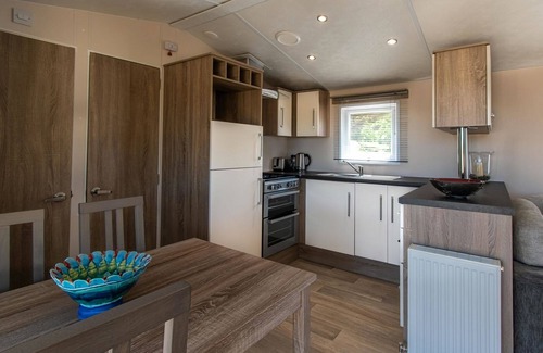 Tasman Cabin | Lazy Lake 1 private and peaceful