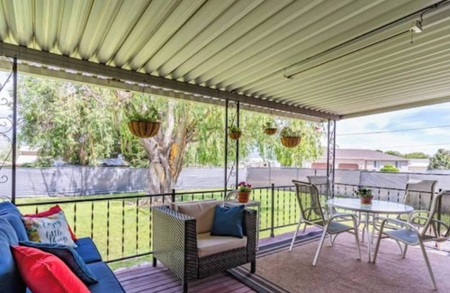 Taylorsville House | Lazy P Ranch House