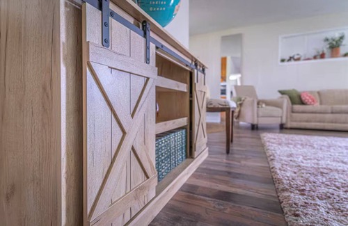 Taylorsville House | Lazy P Ranch House