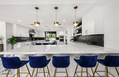 Bermuda Dunes House | Lazy River Oasis, Pickleball and more
