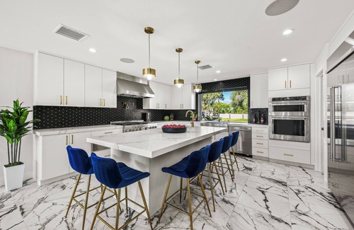 Bermuda Dunes House | Lazy River Oasis, Pickleball and more