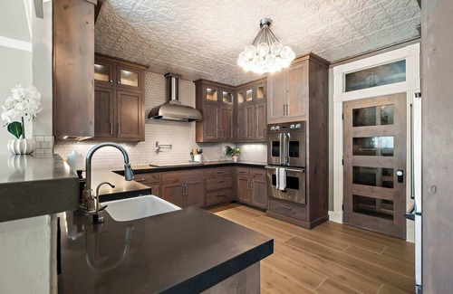 Boerne House | Lazy River Ranch-Events,Fire Pit,Hot tub,Billiards