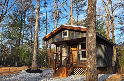 Robbinsville House | Lazy T Cabins - Acadia