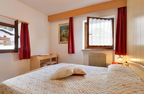 Fontanazzo Apartment | Lazzer by Interhome
