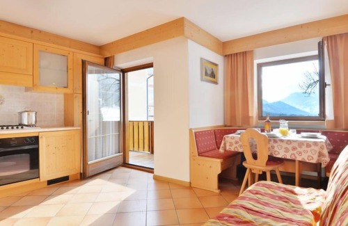Fontanazzo Apartment | Lazzer by Interhome