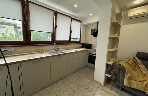 Burgas Apartment | Lazzuro 7 apt.