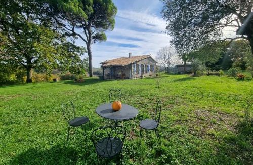 Labastide-Castel-Amouroux House | LBCA maison campagnarde