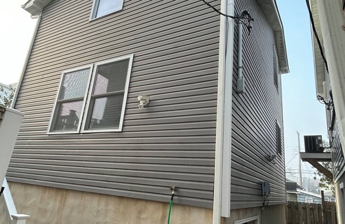 Ship Bottom House | LBI Ship Bottom New Rental Two Bedroom Beach Block Great Location 101 E 28th Stn