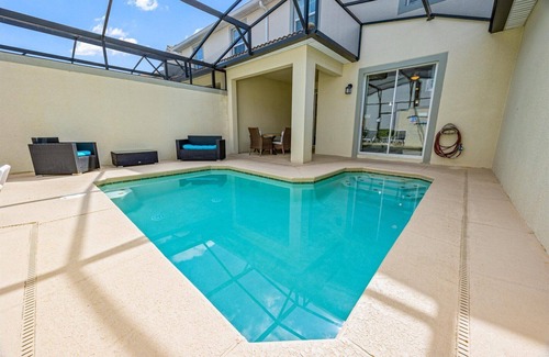 Kissimmee House | LBL4837 Summary: tore
