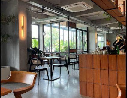 Denpasar Barat Apartment | LBV Ambengan Tenten