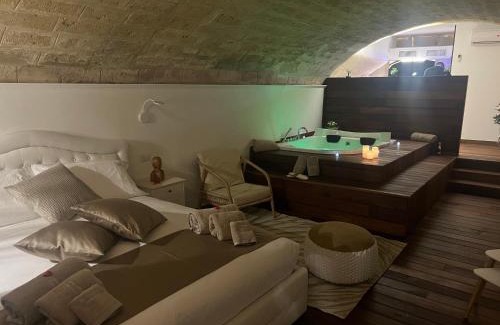 Old Town Apartment | LC Luxury Apartment