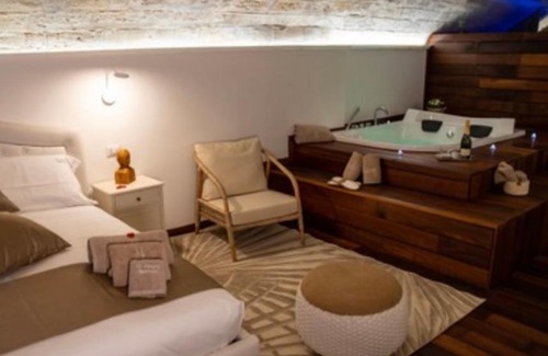 Old Town Apartment | LC Luxury Apartment