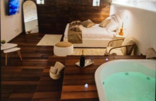 Old Town Apartment | LC Luxury Apartment