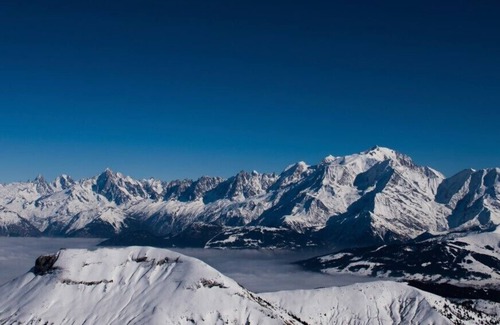 La Clusaz Apartment | LCZ - Charmant T2 au coeur du village, 4*