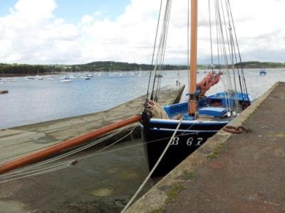Plougastel-Daoulas House | LD St Guénolé