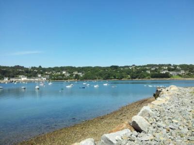 Plougastel-Daoulas House | LD St Guénolé