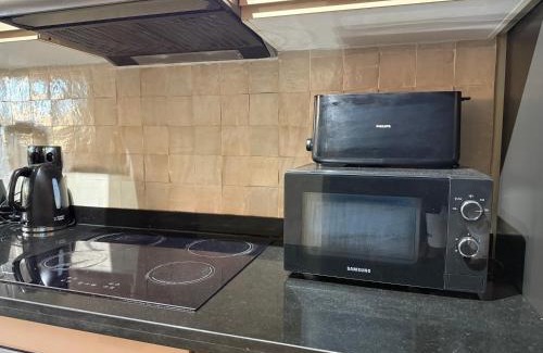 Tassoultante Apartment | LDM Appartements Marrakech