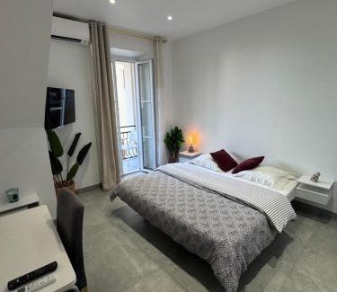 Beaulieu-sur-Mer Apartment | LEî